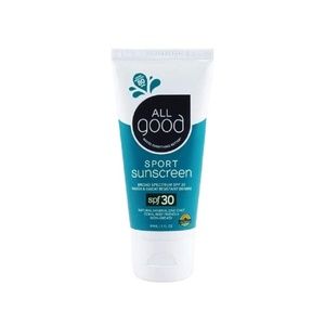 All Good SPF 30 Sport Sunscreen